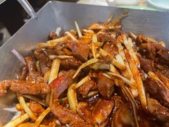 -弄堂里(西溪龙湖天街店)