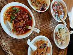 -豆相识•九九豆腐脑(牛咡桥店)