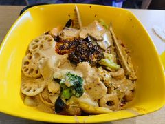 -林静小吃(复兴路店)