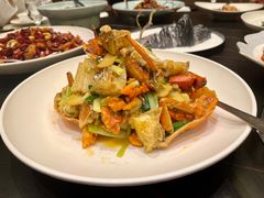 -珠江皇冠假日酒店-富临轩中餐厅