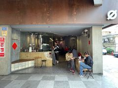 门面-BE NORMAL CAFE(霞溪路店)