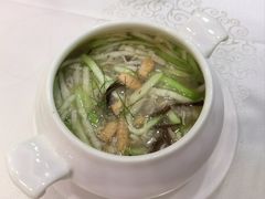 -寻味顺德·南记酒家·传统顺德菜·鱼生(广源路店)