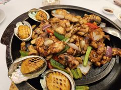 -山泉公馆酒家(珠江新城店)