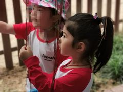 -学知乐教育·幼小衔接·小学科辅导(浦东外高桥森兰中心)