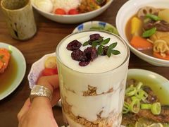 -肥朵食堂(带梦胡同店)