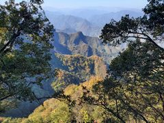-塔云山