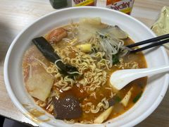 麻辣烫-重庆麻辣烫(国权路店)