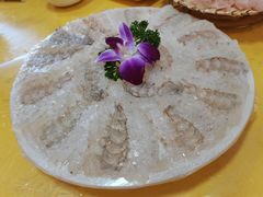 -官塘陈记鱼生·潮汕砂锅粥·牛肉火锅(潮枫路总店)