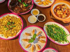 -春梅里卤鹅馆·47年老字号(中山路店)