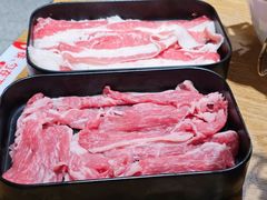 -南城香·饭香串香馄饨香(青年路店)
