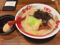 -豚王拉面(澳门银河店)