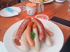 -宝莱纳餐厅(滨江店)