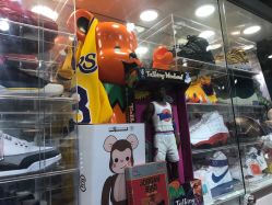 点击看大图 -MDZ STORE·TATTOO·耳饰