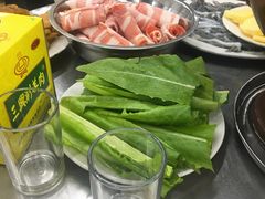 -三兴涮羊肉(荣安大街店)