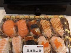 -争鲜回转寿司(东方银座店)