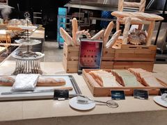 -无锡梁鸿湿地丽笙度假酒店·流觞西餐厅