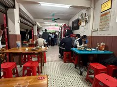 -修记牛杂店(同华东一路店)