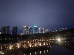 -南宁南湖公园
