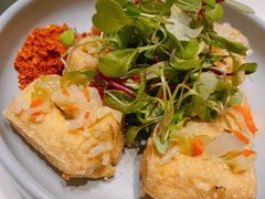 -胡麻(静安嘉里店)