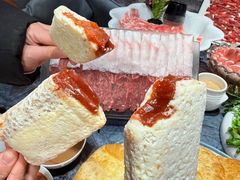 -百草滩羊清水涮羊肉·清真·宁夏盐池滩羊(莲花桥店)