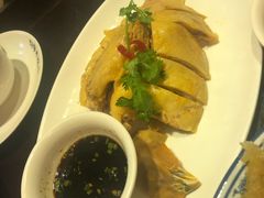 白斩鸡-三林本帮馆(中林街店)