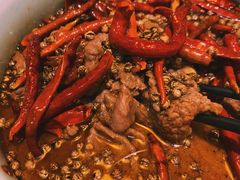 -大川先生·小龙虾·川菜(信义坊店)