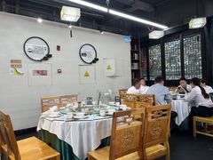-名善山珍·野生菌汤锅(文殊院店)