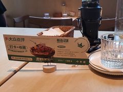 -龙治汉堡(中华城店)