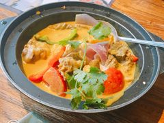 -喜越泰莱·泰越料理(海逸新天地店)