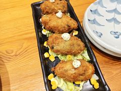 -福匠日本料理(人民路店)