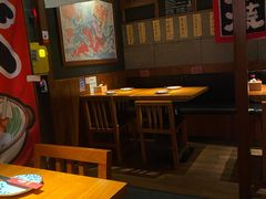大堂-醉虎传(南锣鼓巷店)