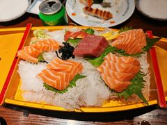 -松子料理(亮马桥店)