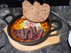 -LESCEDARS Brasserie Bistro香柏树