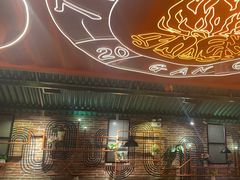 -炭舍干锅·烤鱼(扬名广场店)