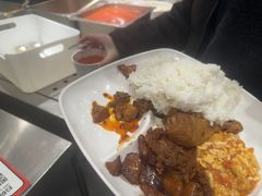 -乡村基(两江新区黄山大道第二餐厅)