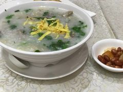 凤城艇仔粥-顺德人家食府(黄金广场店)