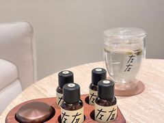 -左右Massage/Spa(长寿路店)