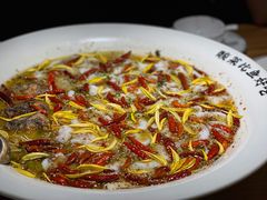-太二酸菜鱼(正大广场店)