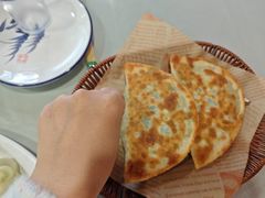 -听涛雅苑百味饺子老家菜馆
