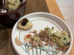 -云海肴·汽锅鸡·云南菜(广安门天虹店)