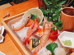 -水濑·日料放题(天河店)