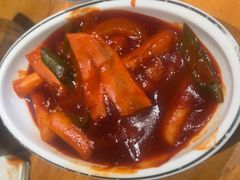 -唯成•韩国炭火烤肉 유성고기