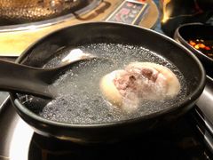 -凤园椰珍·臻品椰子鸡(保利时光里店)