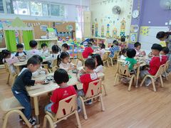 -井德幼儿园(新康花园店)