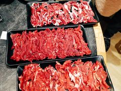 -林记潮牛·牛肉火锅(上马墩店)