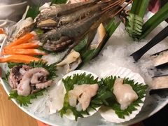 -生如夏花泰式火锅(西村黑金店)
