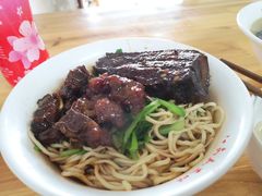 -泰顺江南春面馆