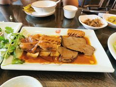 卤水拼盘-抱德·潮汕味(琶洲店原惠城鱼仔)
