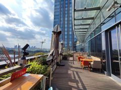 景观位-曼乐辰餐厅(中庚漫游城店)