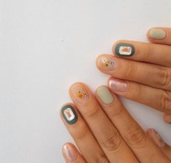 点击看大图 -Aso Artist Beauty美甲美睫